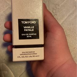 Tom Ford Vanille Fatale 30 ml 