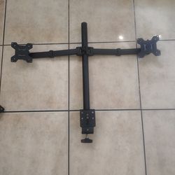 Monitor stand  (3  monitors)