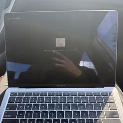 macbook air m1 2021