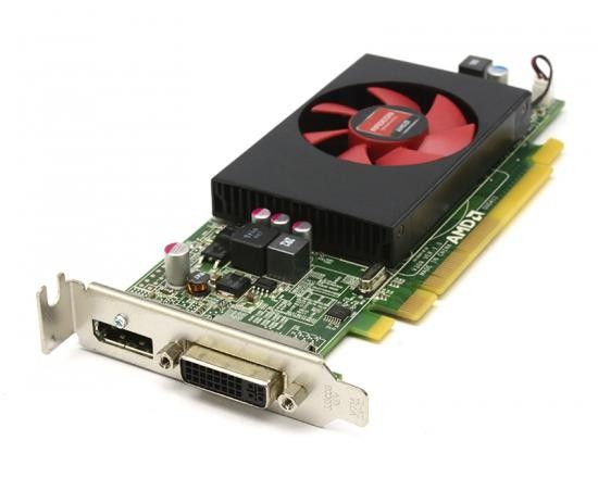 AMD Radeon R5 240 GDDR3 1GB PCI-E X16 Low Profile Gaming Graphics SFF Video Card KWDS: Nvidia 2GB RAM 4GB R7 350x 250 Windows Vista 7 8 10 11 Dell HP 