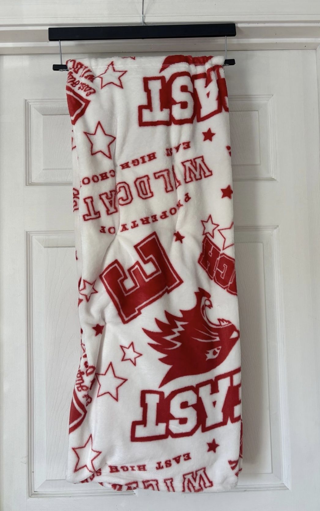 High School Musical Blanket❤️