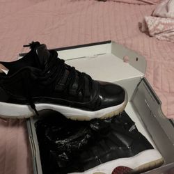 Jordan 11