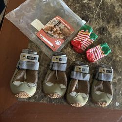 Dog Shoes