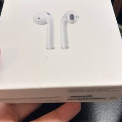 Apple AirPods 