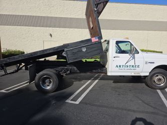 1997 Ford F-350