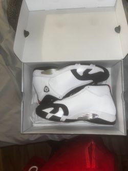 Black toes