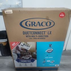Graco Baby Swing 