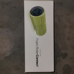 Jaxjox Vibrating Foam Roller