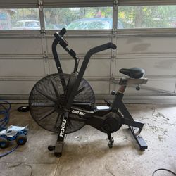 Rogue Echo Bike 