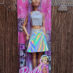 Barbie Doll