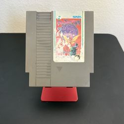 Original Nintendo (NES) Game