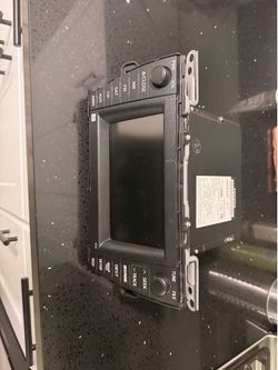 Prius 2010 GPS DVD