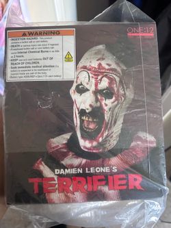 Mezco Terrifier