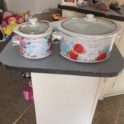 Crockpots