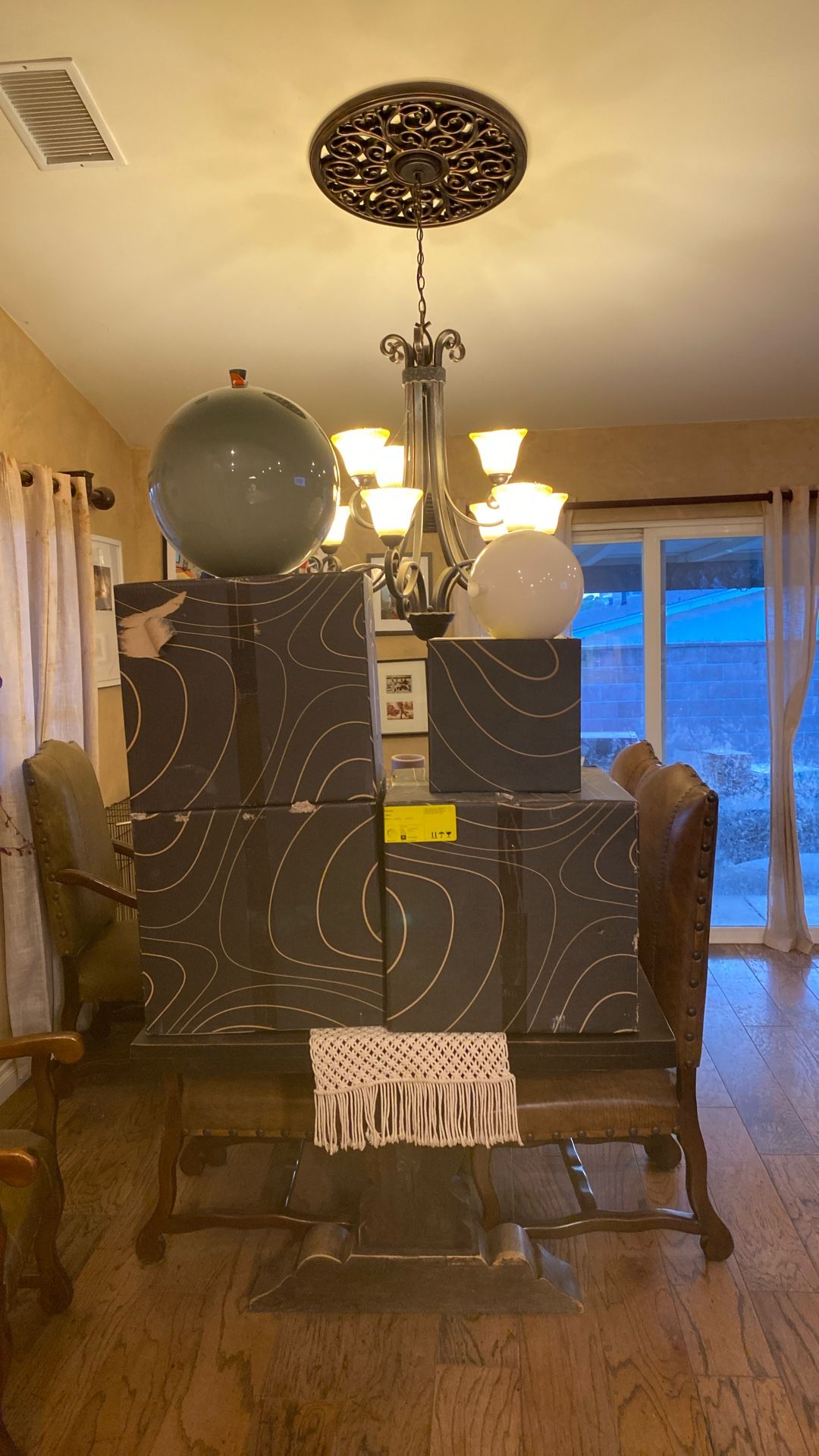 Stunning Memory Balloon Lights by Brokis