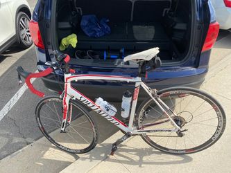 2016 specialized- Allez (size: 54)