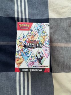 Prismatic booster bundle