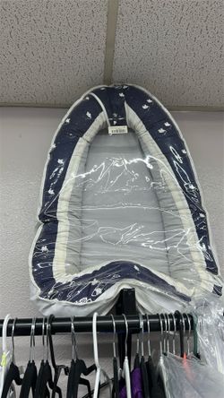Baby stuff