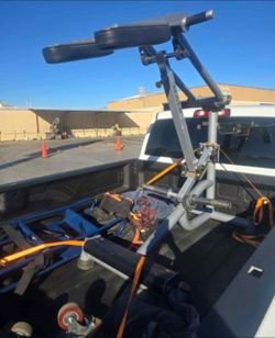 Matrix Standing Calf Plate Loaded Weight Commercial Gym Machine