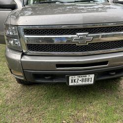 2009 Chevrolet Silverado