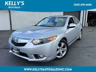 2013 Acura TSX