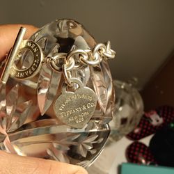 Authentic Tiffany & Company  $250