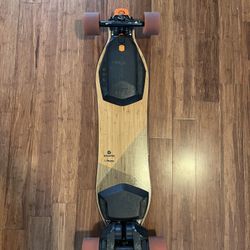 Boosted Board