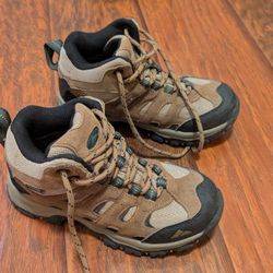 Kids Hiking Boots Size 2