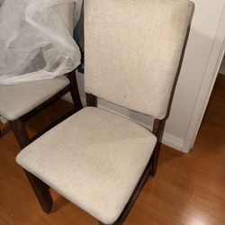 Dining Chairs