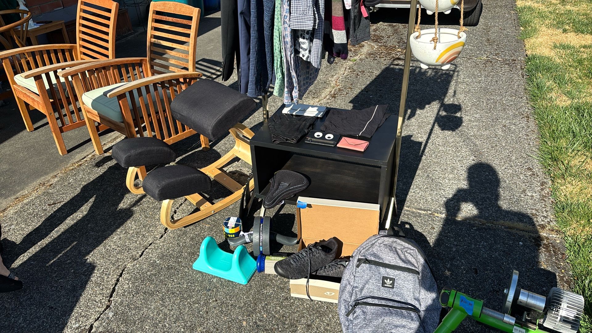 Giro, Kate Spade, Sleek Form, World Market, Anthropologie, Paul Smith, Sony, Black and Decker, Greenworks