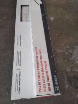 24" lever 5