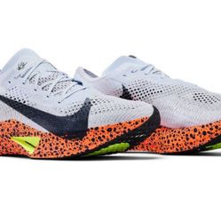 Nike ZoomX Vaporfly 3 Electric Pack size 8.5
