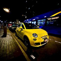 2012 Fiat 500