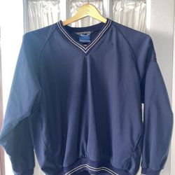 Sunderland’s Ladies Classic Pullover Size L