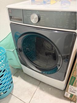 Washer