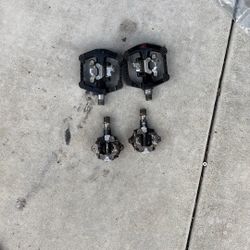 2 Sets Of Clip In Shirts