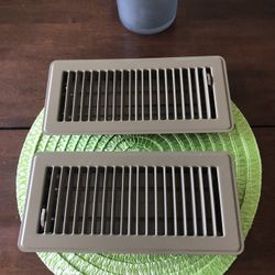 Floor Vent Covers