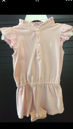 Baby dress