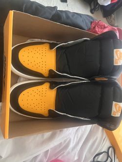 Air Jordan 1 OG