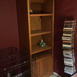 Book Shelf