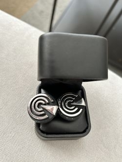 Vintage Art Deco Cufflinks