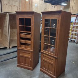 Tall Cabinets