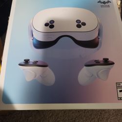 Meta Quest 3s Arkam Shadow