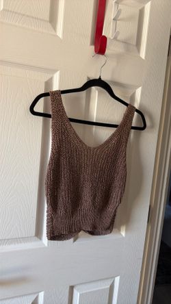 Ladies, summer sweater