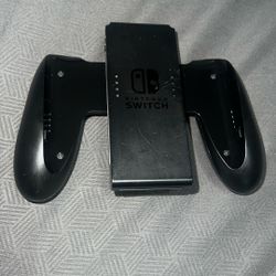 Official Genuine Nintendo Switch Joy-Con Comfort Grip Controller Holder HAC-011