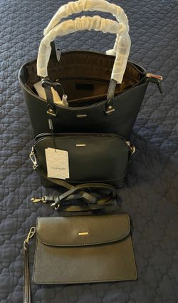 Set Of 3 Bags