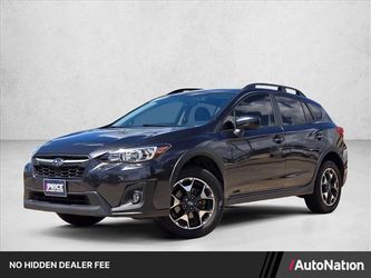 2019 Subaru Crosstrek