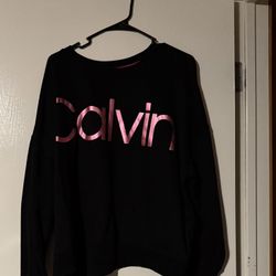 Calvin Klein Sweatshirt