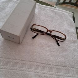 Glasses 