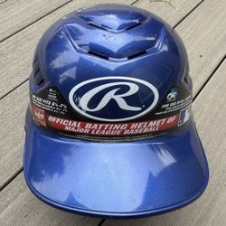 Rawlings Kids Batting Helmet